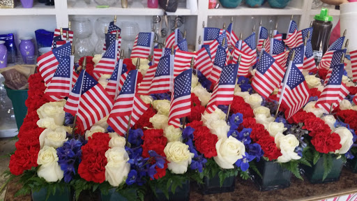 Florist «Blooming Events Florists», reviews and photos, 42005 Cook St #210, Palm Desert, CA 92211, USA