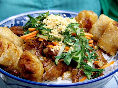 ô Bo Bun Salin à Toulouse