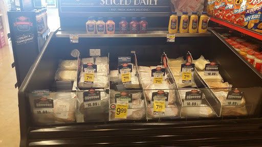 Grocery Store «Safeway», reviews and photos, 40 Shining Willow Way, La Plata, MD 20646, USA
