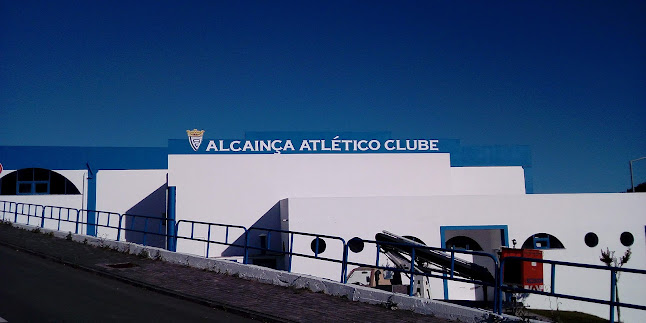 Alcainça Atlético Clube - Academia