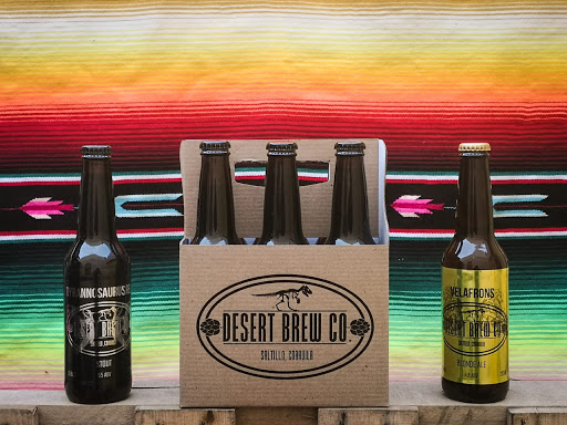 Desert Brew Co.