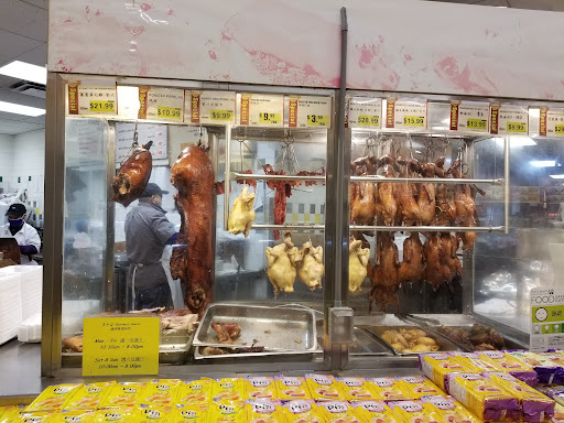 Asian Grocery Store «99 Ranch Market», reviews and photos, 18230 E Valley Hwy, Kent, WA 98032, USA