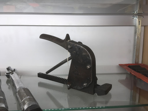 Pawn Shop «Circle Pawn», reviews and photos, 201 146 S, La Porte, TX 77571, USA