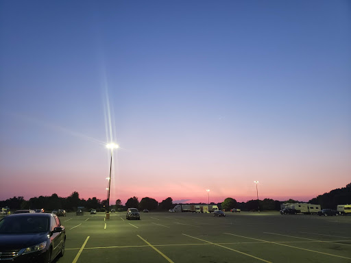 Department Store «Walmart Supercenter», reviews and photos, 939 N Dupont Blvd, Milford, DE 19963, USA
