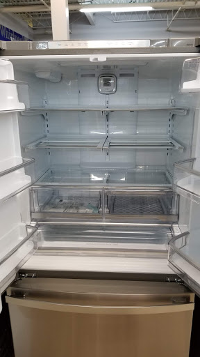 Appliance Store «Sears Outlet», reviews and photos, 2005 S Military Hwy, Chesapeake, VA 23320, USA