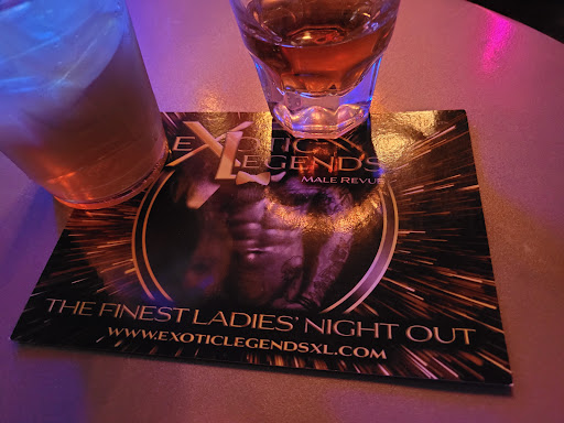 Night Club «Eclipse», reviews and photos, 4219 St Johns Ave, Jacksonville, FL 32210, USA