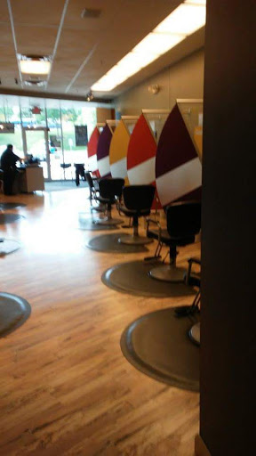 Hair Salon «Great Clips», reviews and photos, 4025 Richmond Rd e, Warrensville Heights, OH 44122, USA