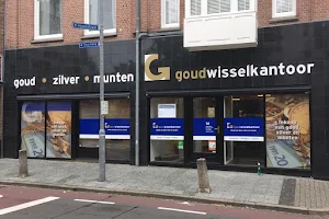 Goudwisselkantoor Hilversum image