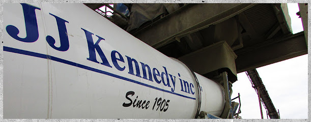 J J Kennedy Inc