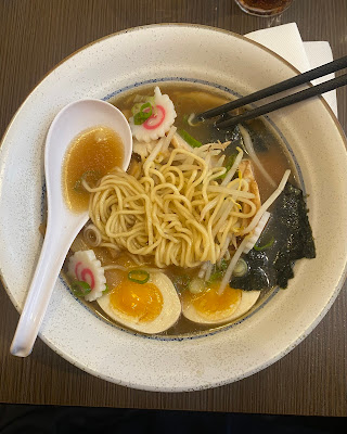 Aji Ramen à Paris
