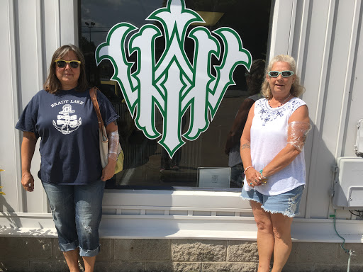 Explore sonic the hedgehog tattoo ideas, creative tattoo ideas in Kent, available at War Horse Ink