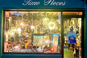 Time Pieces image