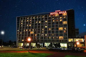 Hotel Hills Sarajevo Congress & Termal spa Resort image
