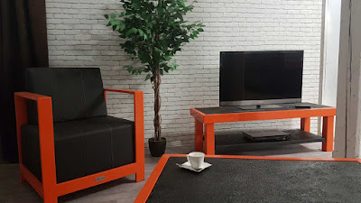LA&KA Design' à Thizy-les-Bourgs