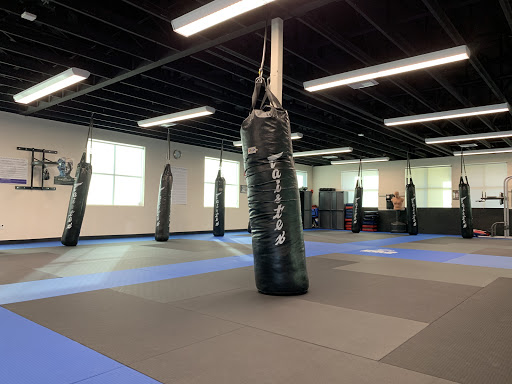 Martial Arts School «Crosley Gracie Jiu-Jitsu», reviews and photos, 3291 Walnut Blvd #140, Brentwood, CA 94513, USA