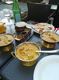 Korma du Restaurant indien Maharajah Darbar à Noisy-le-Grand - n°4