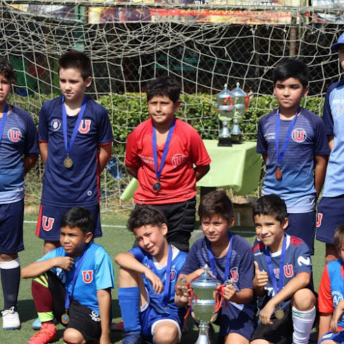 Opiniones de Escuela de Fútbol U. de Chile AV en La Serena - Campo de fútbol