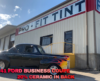 PFT Pro-Fit Tint & Auto Accessories - Car repair in Waco, TX, Waco - Rated 5.0/5