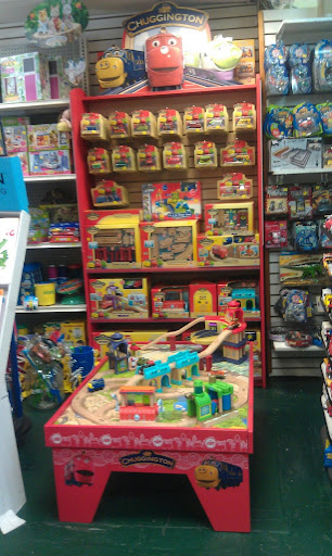 Toy Store «Greenpoint Toy Center», reviews and photos, 738 Manhattan Ave, Brooklyn, NY 11222, USA