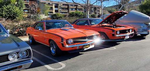 Tire Shop «Firestone Complete Auto Care», reviews and photos, 598 W Hillcrest Dr, Thousand Oaks, CA 91360, USA