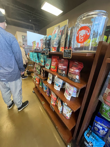 Pet Supply Store «Pets Earth», reviews and photos, 8410 S 73rd Plaza, Papillion, NE 68046, USA