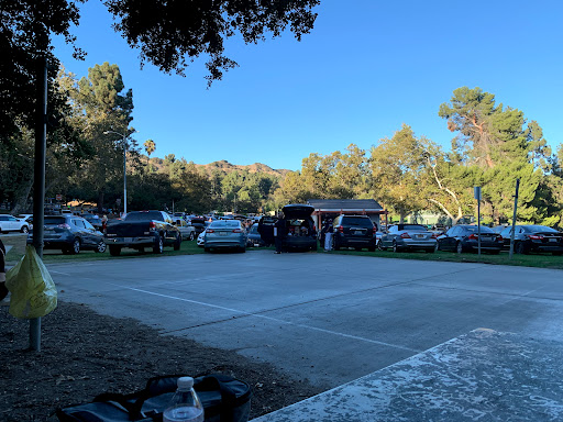 Amphitheater «The Greek Theatre», reviews and photos, 2700 N Vermont Ave, Los Angeles, CA 90027, USA