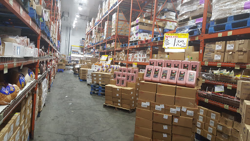 Restaurant Supply Store «Jetro Cash & Carry», reviews and photos, 15-06 132nd St, College Point, NY 11356, USA