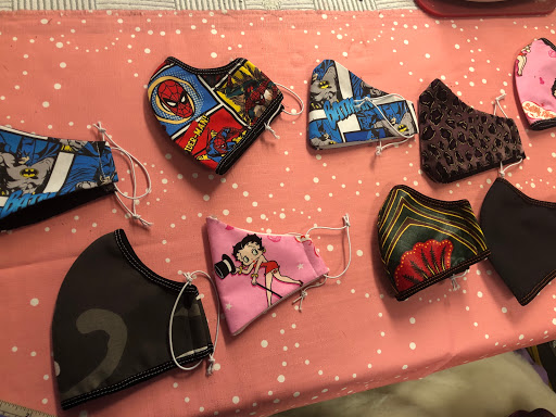 Tailor «Top Notch Tailors & Dry Cleaning», reviews and photos, 113 Power Rd, Pawtucket, RI 02860, USA