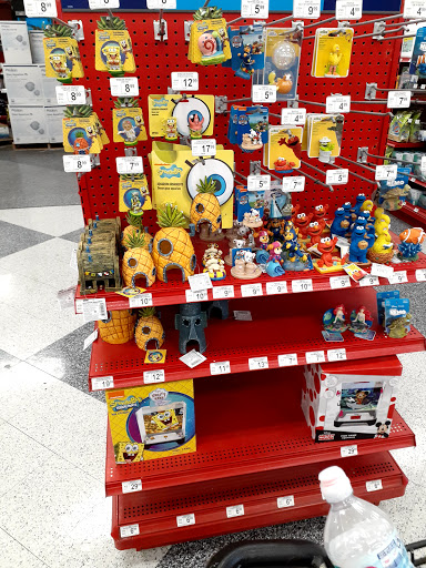 Pet Supply Store «Petco Animal Supplies», reviews and photos, 2784 W Peoria Ave, Phoenix, AZ 85029, USA