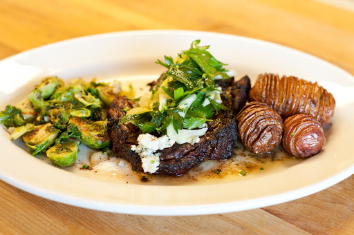 Restaurant «Boston Deli Grill & Market», reviews and photos, 6231 E 61st St, Tulsa, OK 74136, USA