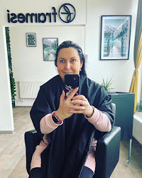 Sarah hair salon