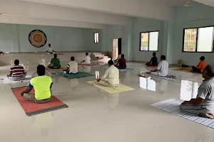 sankshema Siddi Yoga Kendram image