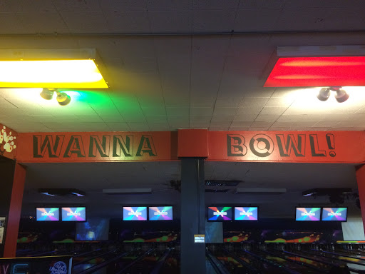 Bowling Alley «AMF Pro 300 Lanes», reviews and photos, 3031 SE Powell Blvd, Portland, OR 97202, USA