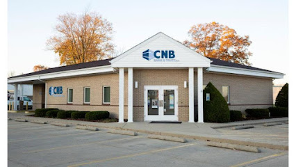 CNB Bank & Trust Na
