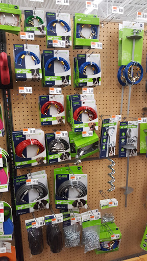 Pet Supply Store «Pet Supplies Plus», reviews and photos, 9500 Dorchester Rd #350, Summerville, SC 29485, USA