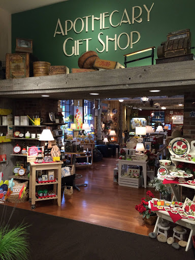 Gift Shop «Apothecary Gift Shop», reviews and photos, 35 W 8th St, Holland, MI 49423, USA