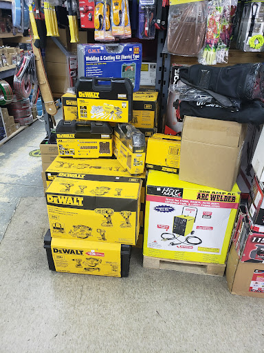 Tool Store «Seven Star Tools», reviews and photos, 11043 Harry Hines Blvd, Dallas, TX 75229, USA