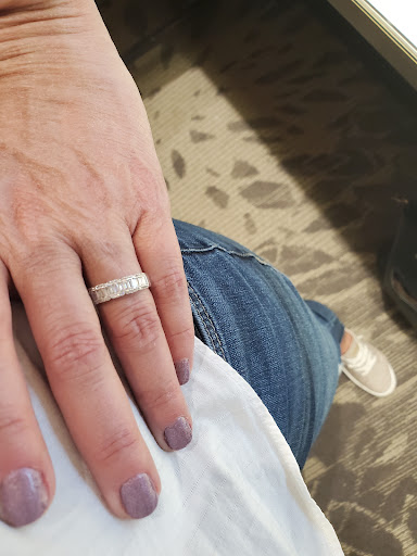 Jewelry Store «Jared The Galleria of Jewelry», reviews and photos, 222 Morrell Rd, Knoxville, TN 37919, USA