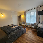 Photo n°1 de l'avis de Patrick.o fait le 18/04/2024 à 19:08 sur le  Boutique Hotel à Bad Salzuflen