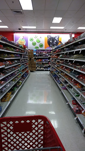 Department Store «Target», reviews and photos, 26650 Ford Rd, Dearborn Heights, MI 48127, USA
