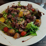 Photo n° 3 de l'avis de Envol95. fait le 11/12/2021 à 22:42 pour CHESTER pub L 'Isle Adam à L'Isle-Adam