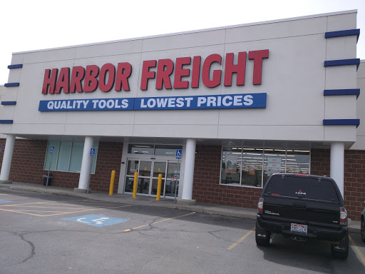 Hardware Store «Harbor Freight Tools», reviews and photos, 10957 State St, Sandy, UT 84070, USA