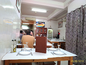 Restaurante o Chefe