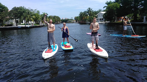 Surf Shop «Sunrise Paddleboards, LLC.», reviews and photos, 2520 N Federal Hwy, Fort Lauderdale, FL 33305, USA