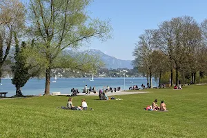 Ufschötti Luzern image