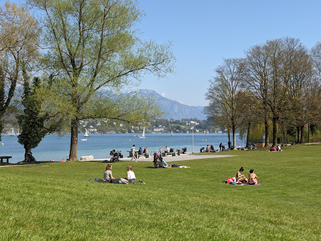 Ufschötti Luzern