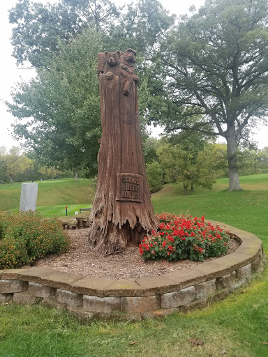 Golf Course «Saukie Golf Course», reviews and photos, 3101 38th St, Rock Island, IL 61201, USA