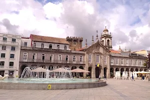 Braga Historic Center image