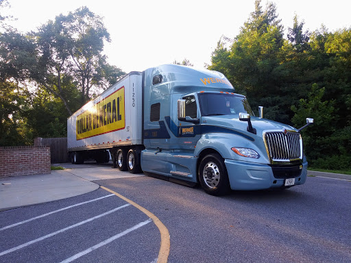 Discount Store «Dollar General», reviews and photos, 202 E Williamsburg Rd, Sandston, VA 23150, USA
