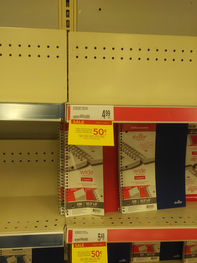 Office Supply Store «Office Depot», reviews and photos, 4500 Falls of Neuse Rd #120, Raleigh, NC 27609, USA